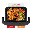 FRITEZA AEROS DUAL 11 L IZ-8260 IZZY (224638)